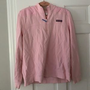 Pink Vineyard Vines Shep Shirt